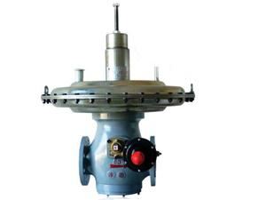 DQ型燃气调压器,RTZ系列燃气调压器,RTZ-DQ燃气调压器特点